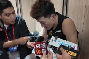 开云体育注册-孙铭徽：这是团队项目 我非常信任自己&amp;信任教练 心态做得很完美