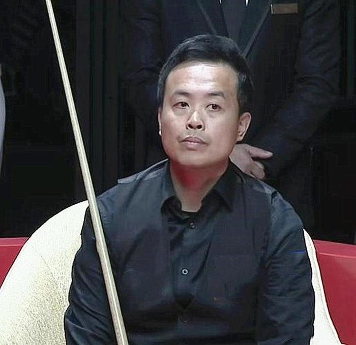 开云体育App-中国军团3胜2负！傅家俊轰两杆破百，晋级正赛，职业新人淘汰世界冠军