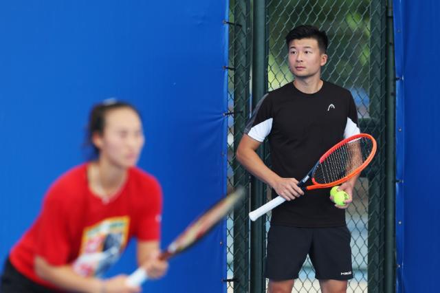 开云体育App-吴迪转型：左右逢源，资源顶级