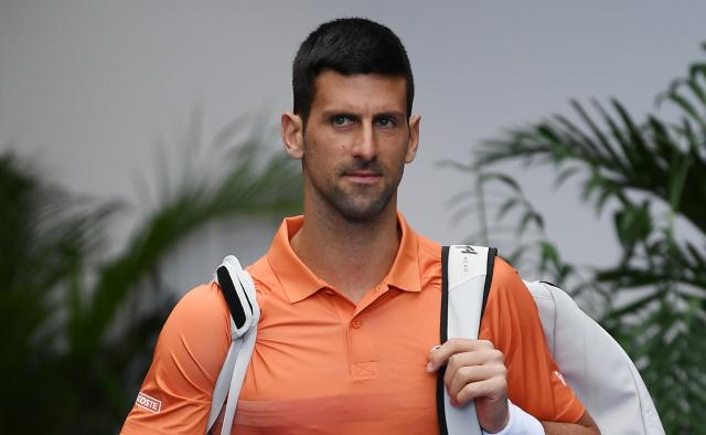 开云体育App-冲击澳网十冠第一枪？德约时隔两年再在澳洲取胜