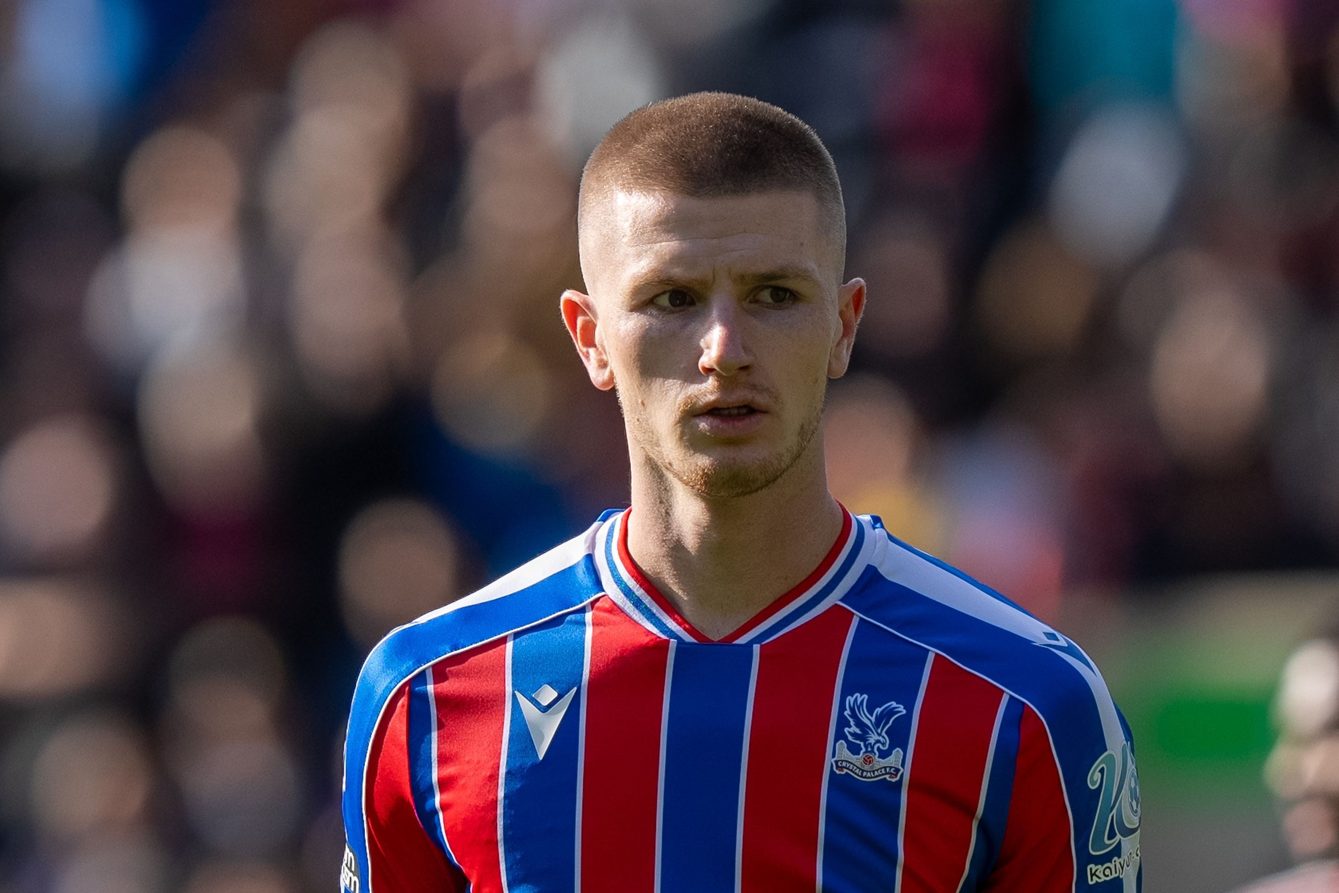 开云体育娱乐-邮报：利物浦将中卫位置视为引援首选，对水晶宫中场沃顿很感兴趣