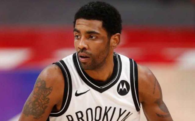 14战10客+杜兰特伤停 欧文归来为篮网雪中送炭