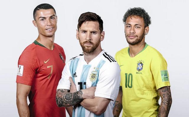 开云体育App-回归曼联后 C罗超梅西再成收入最高足球球员